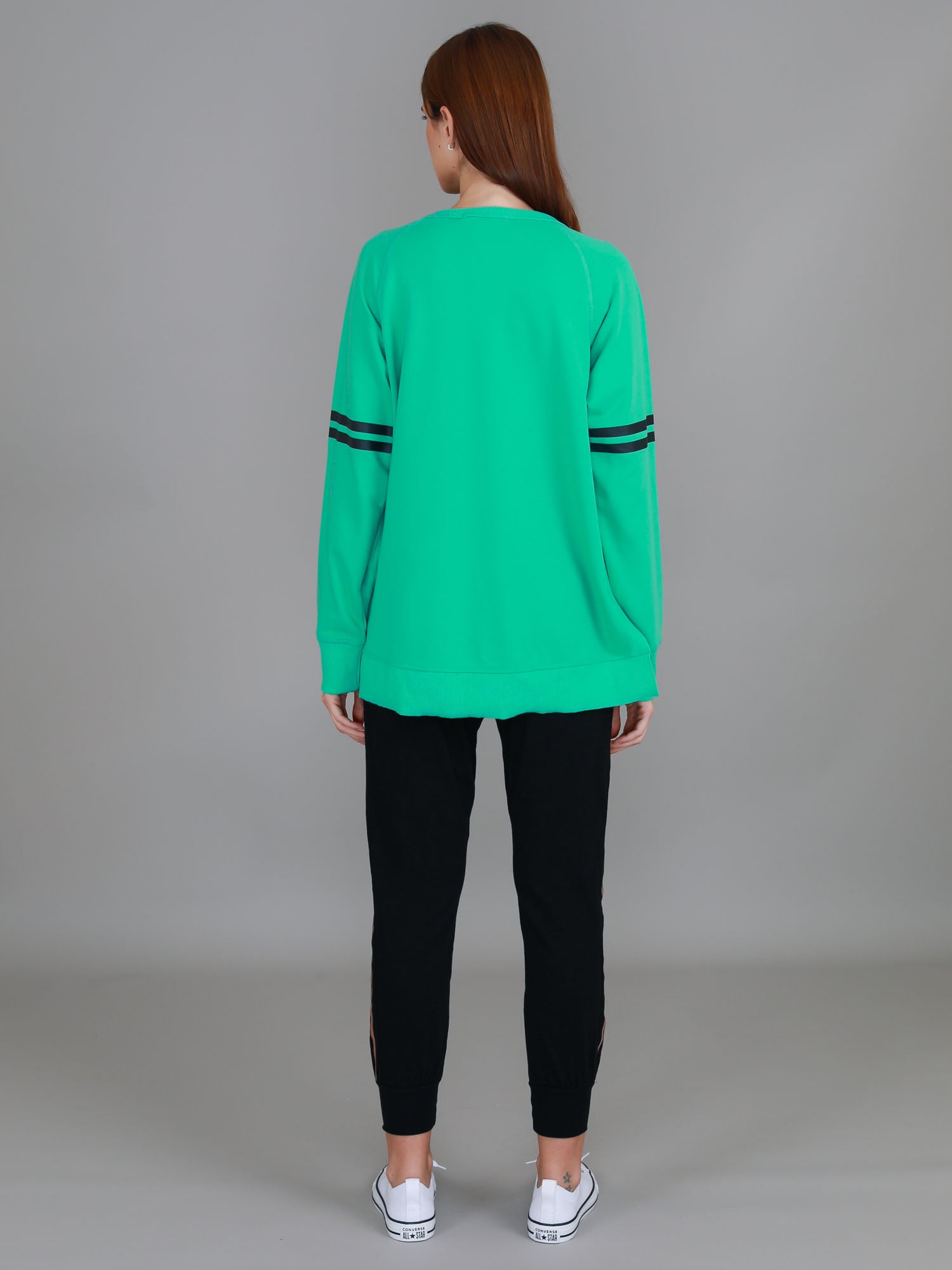 green day sweatshirt #color_spring green