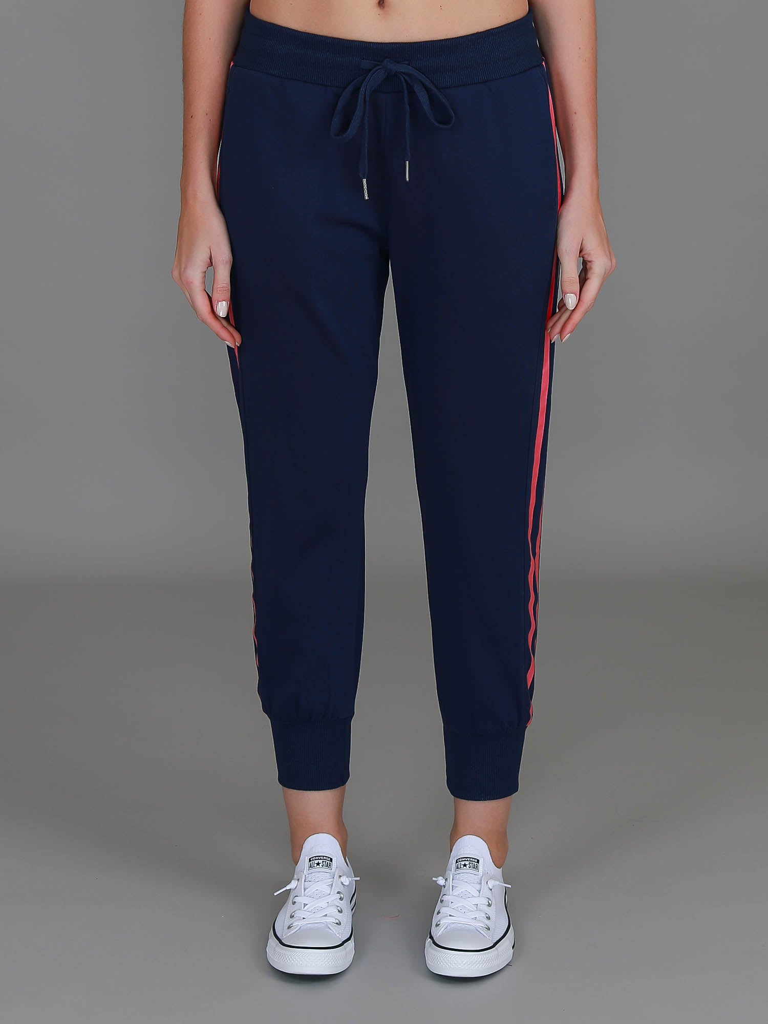 navy blue track pants women's #color_ink/pink
