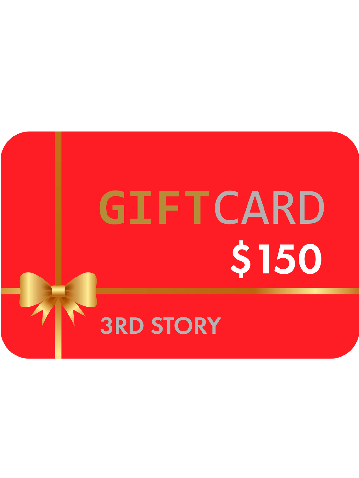 gift card #color_A$150