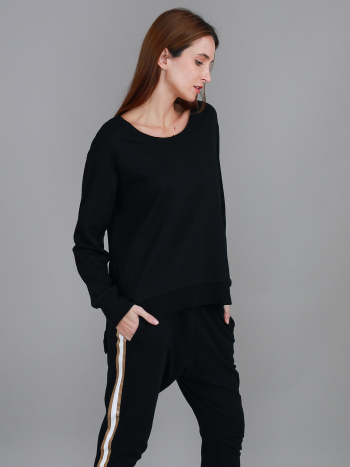 Ulverstone Crewneck Sweatshirt