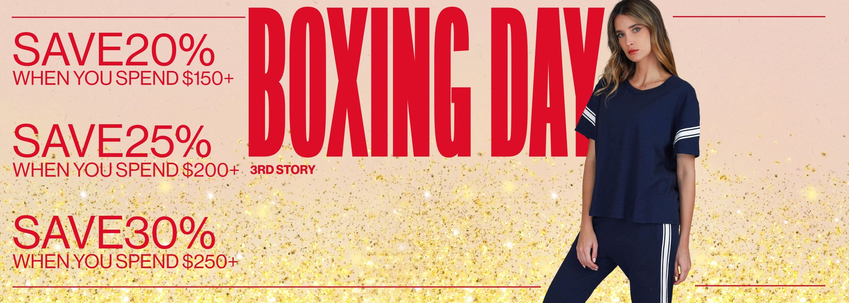 boxing day