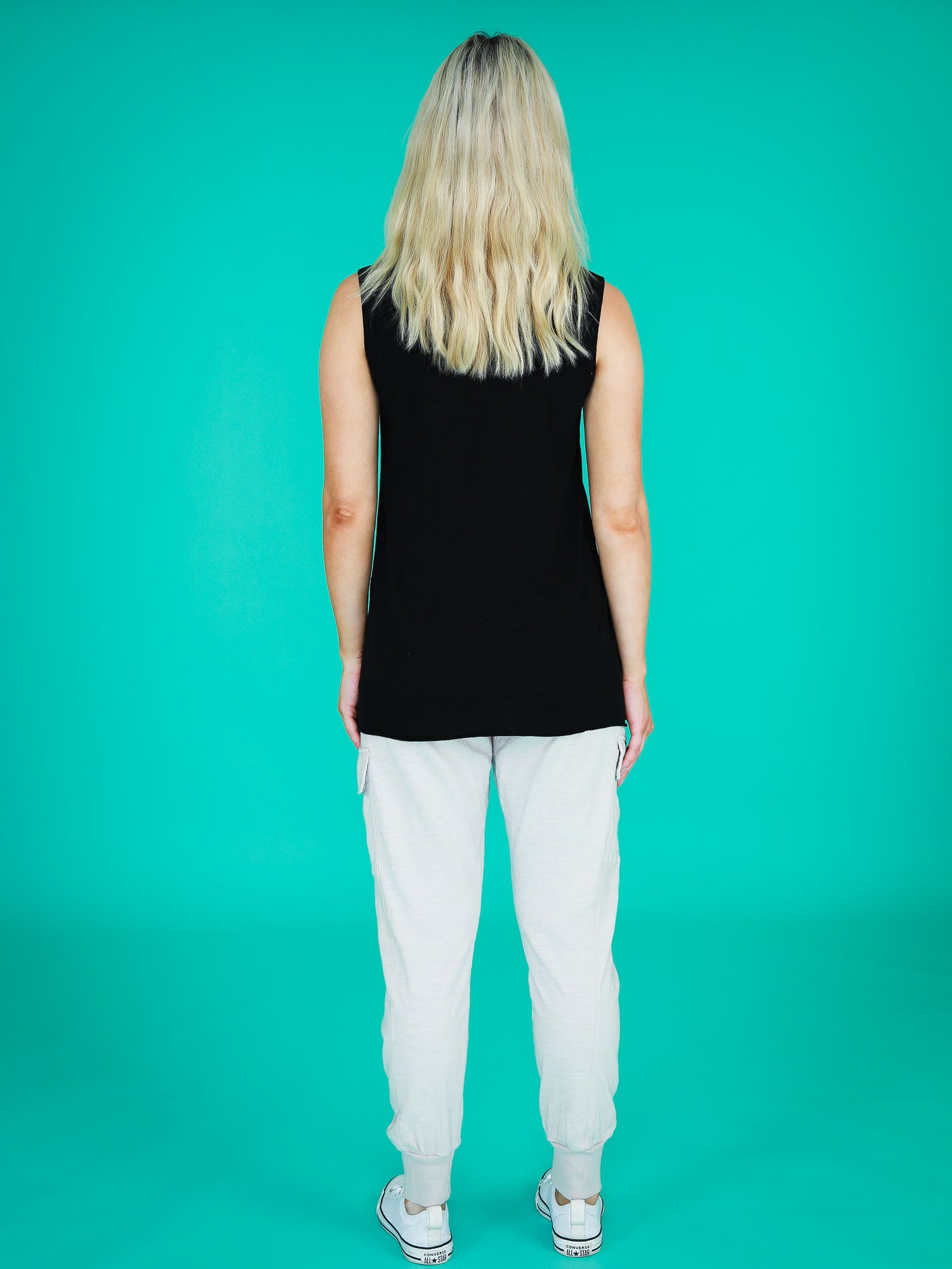 women black singlet #color_black