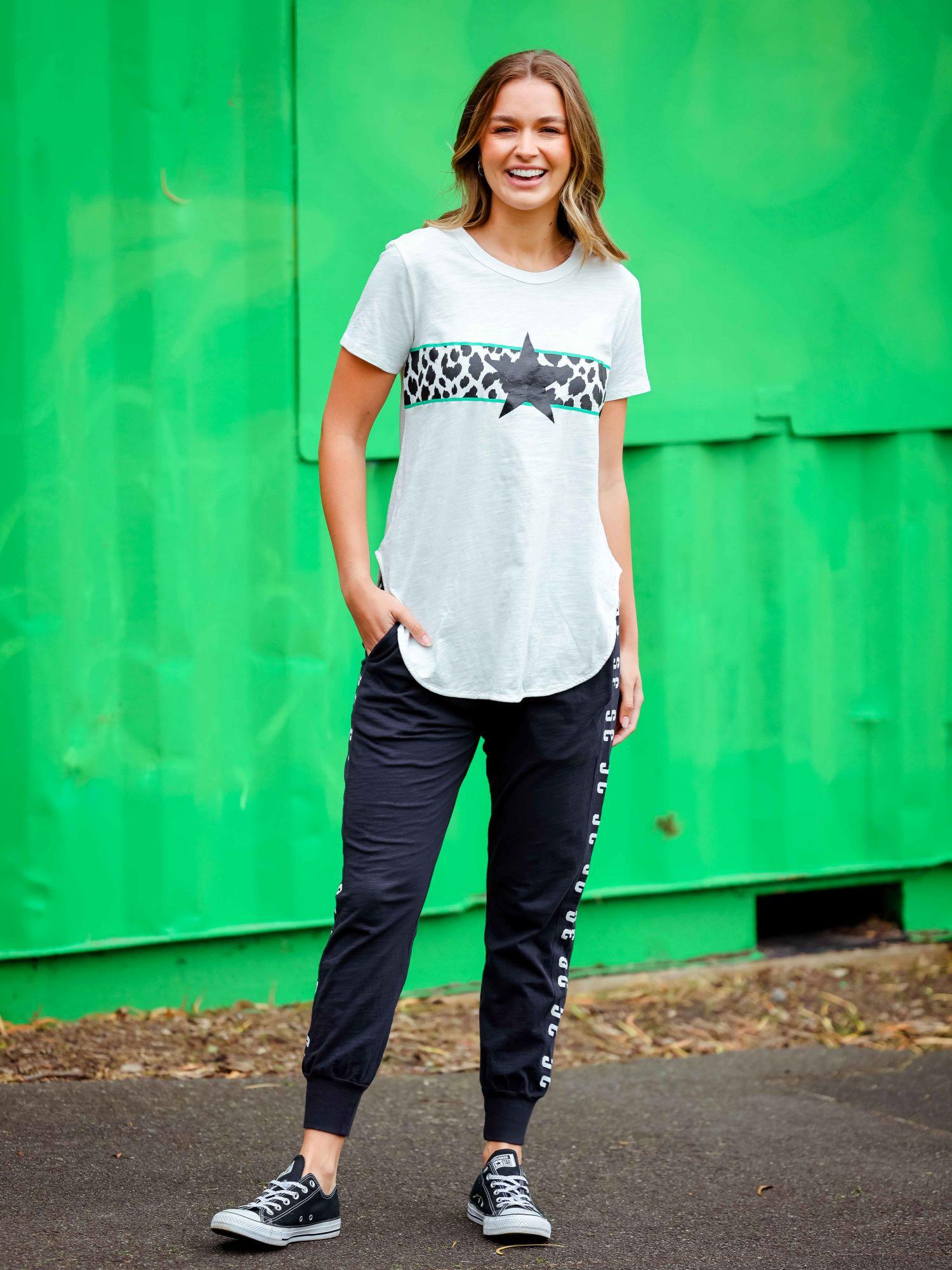 graphic tees