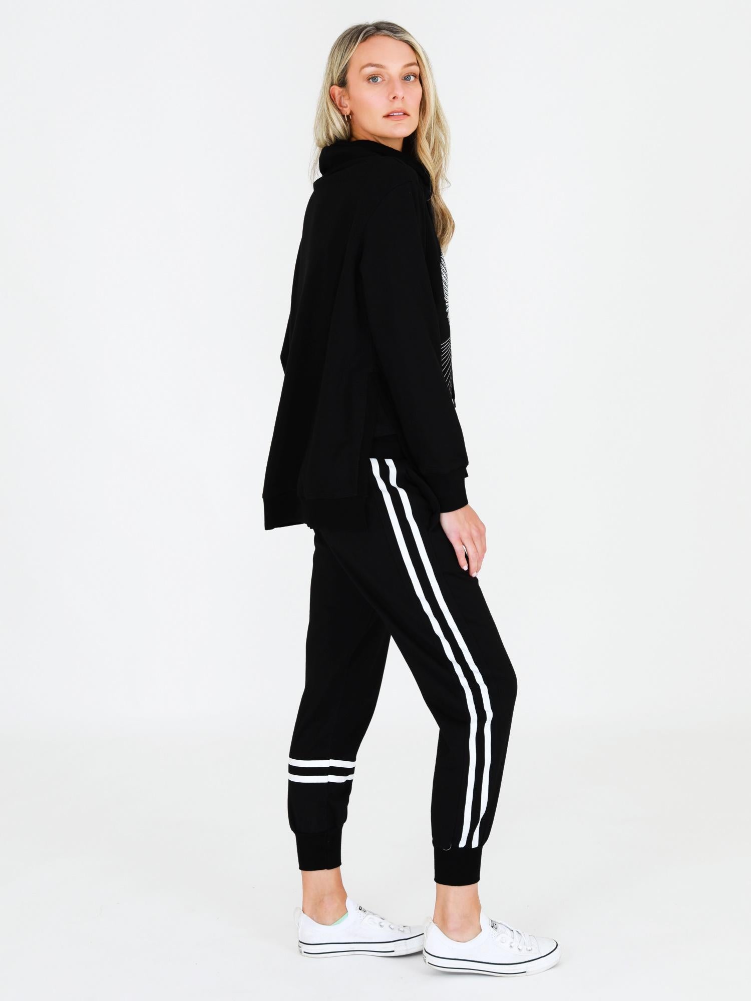 Black Sweats #color_black