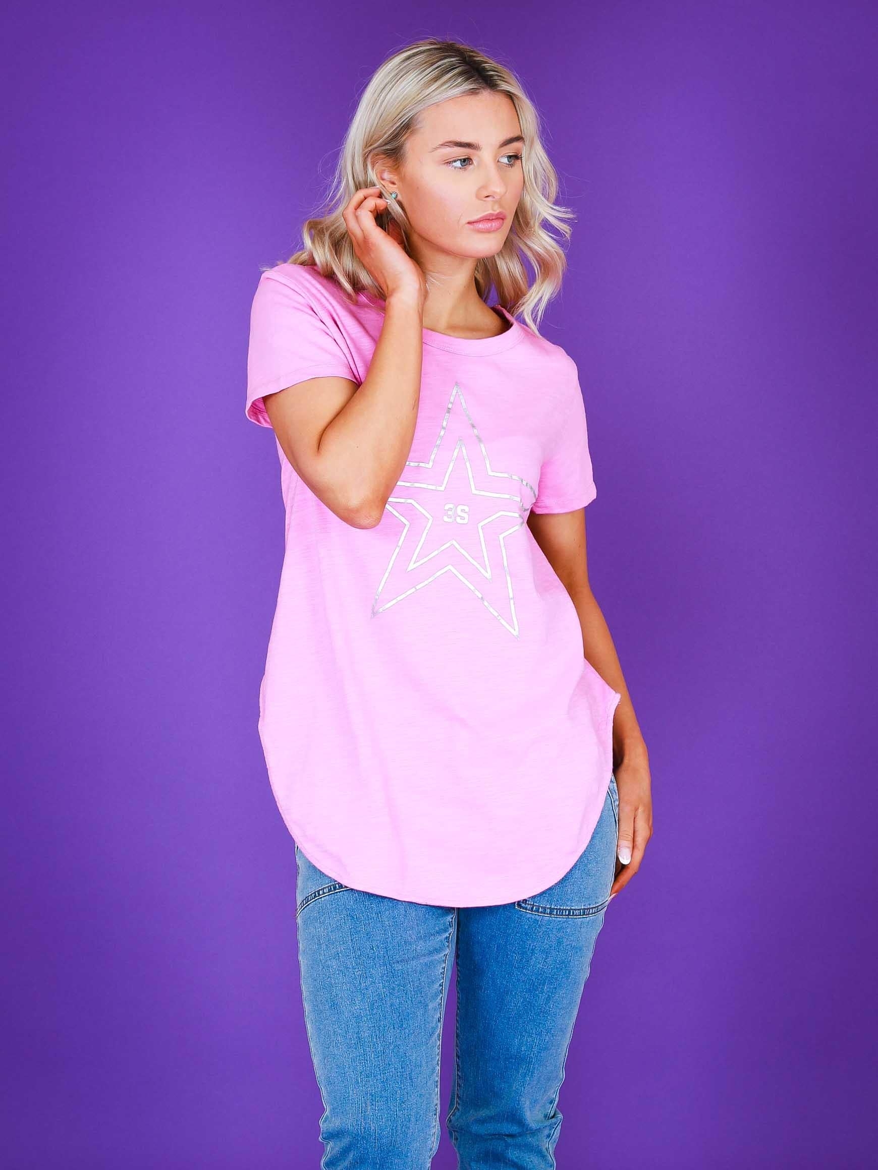 Buy Josephine Relaxed Tee