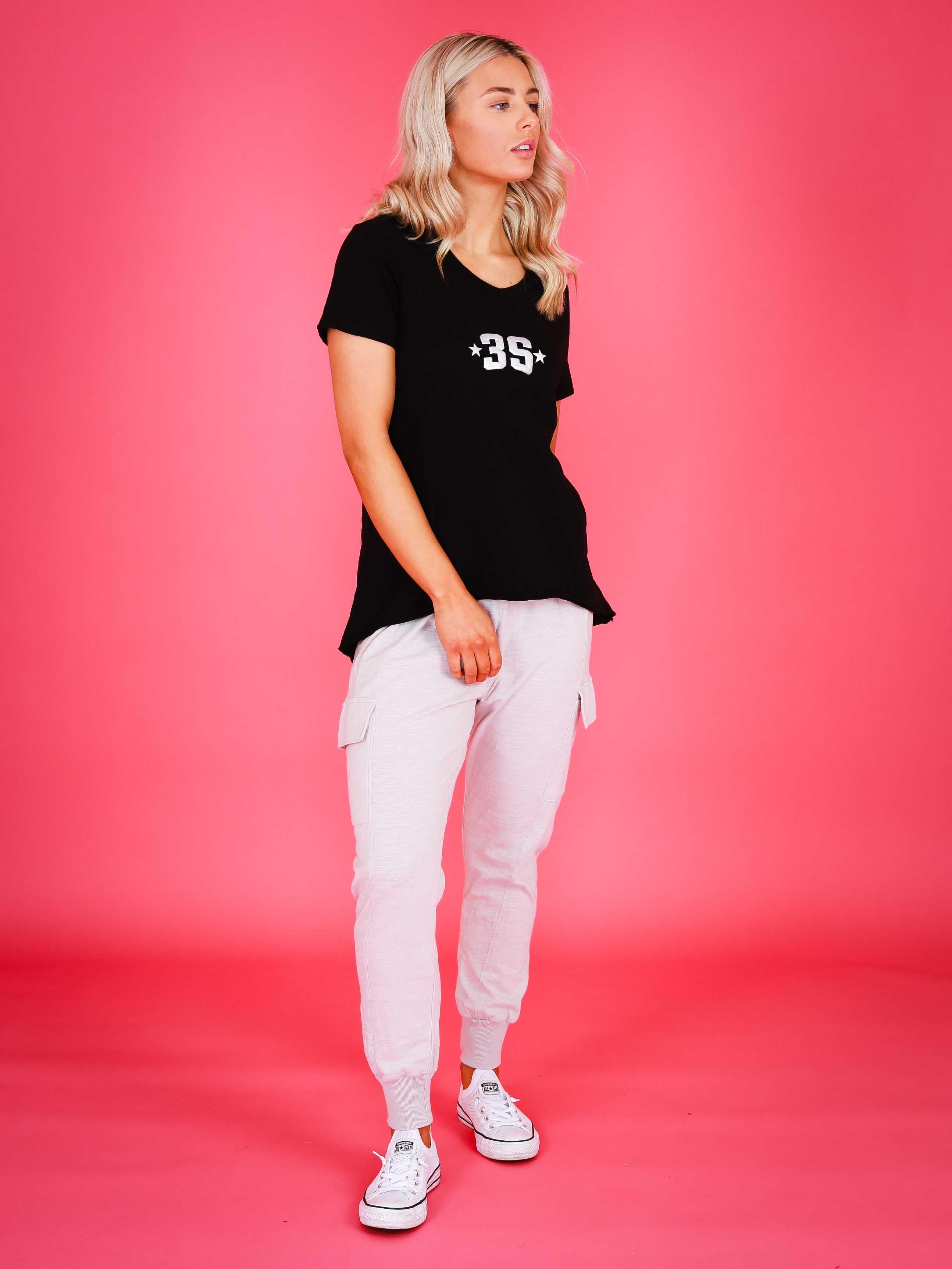 v neck t shirts #color_black