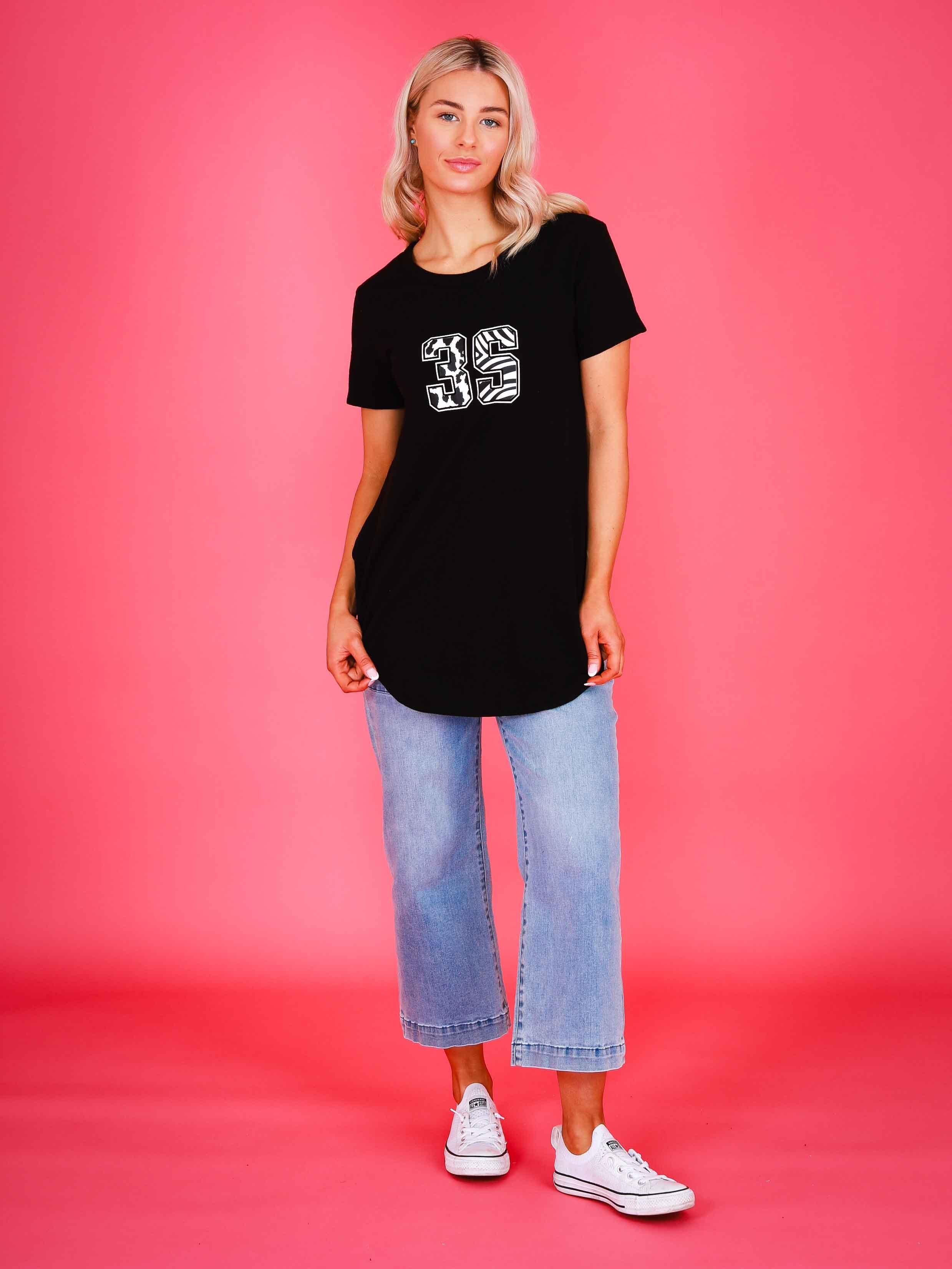 washed black tshirt #color_black