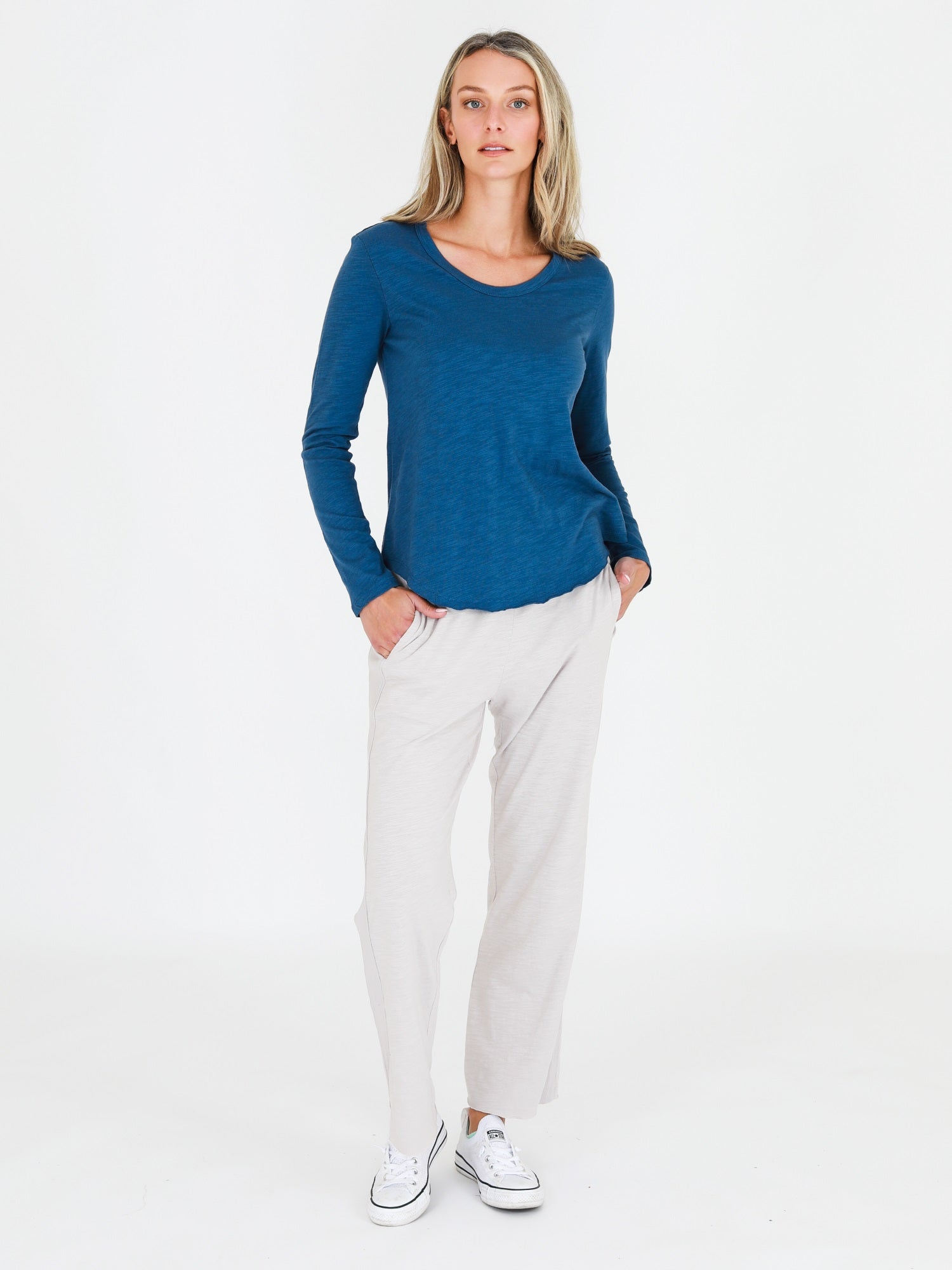 basic long sleeve tops #color_midnight