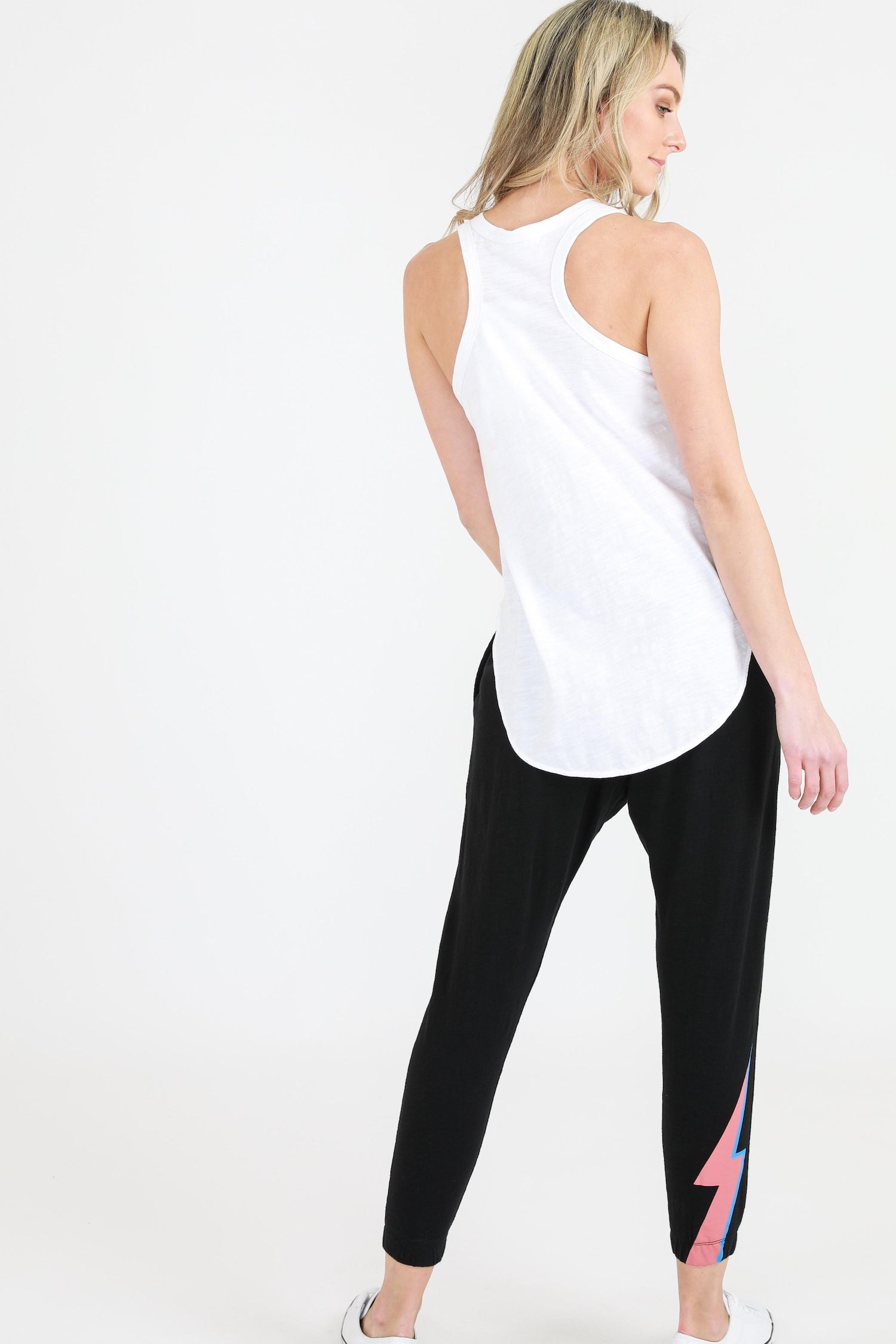 cotton singlets #color_white