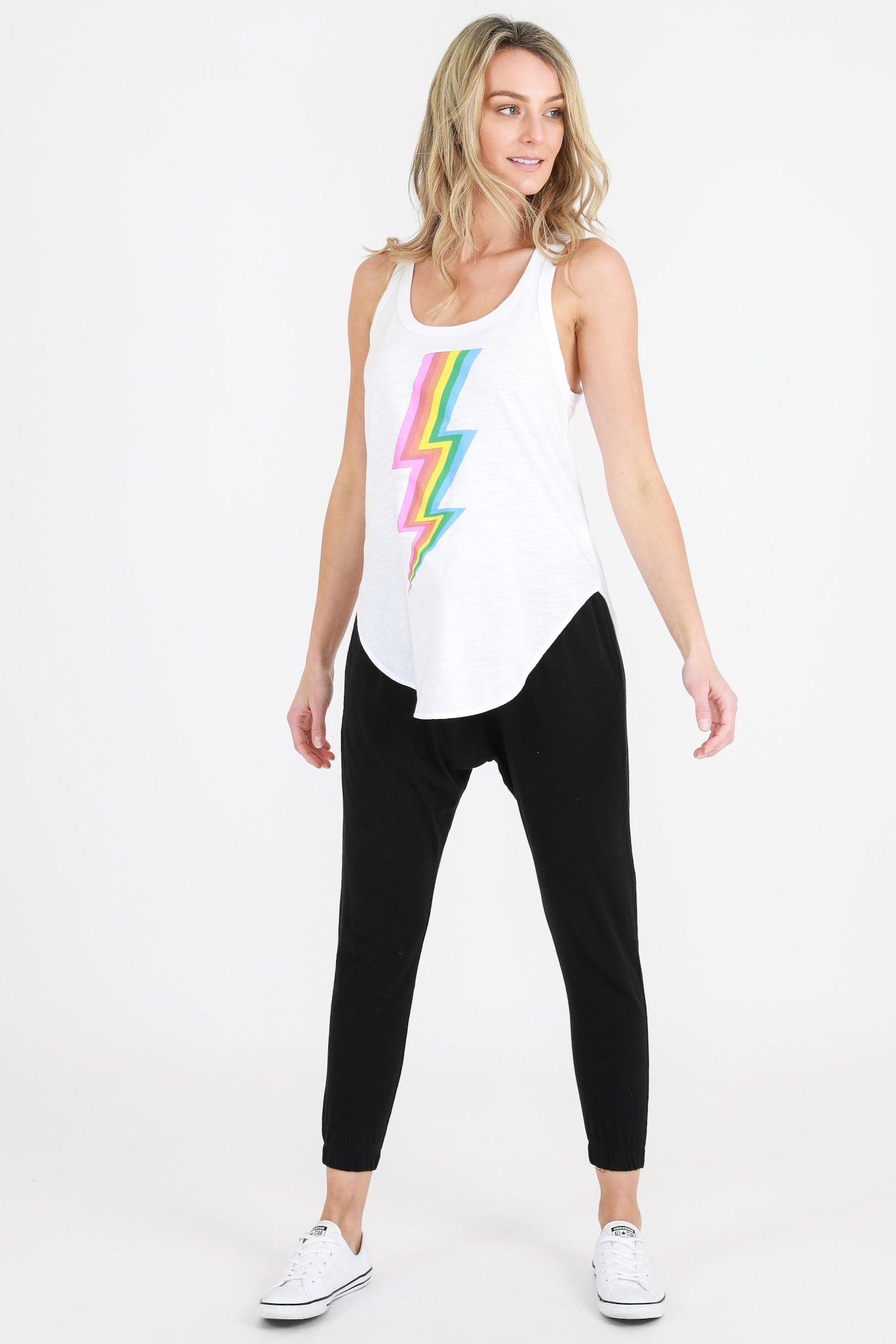 womens singlets #color_white