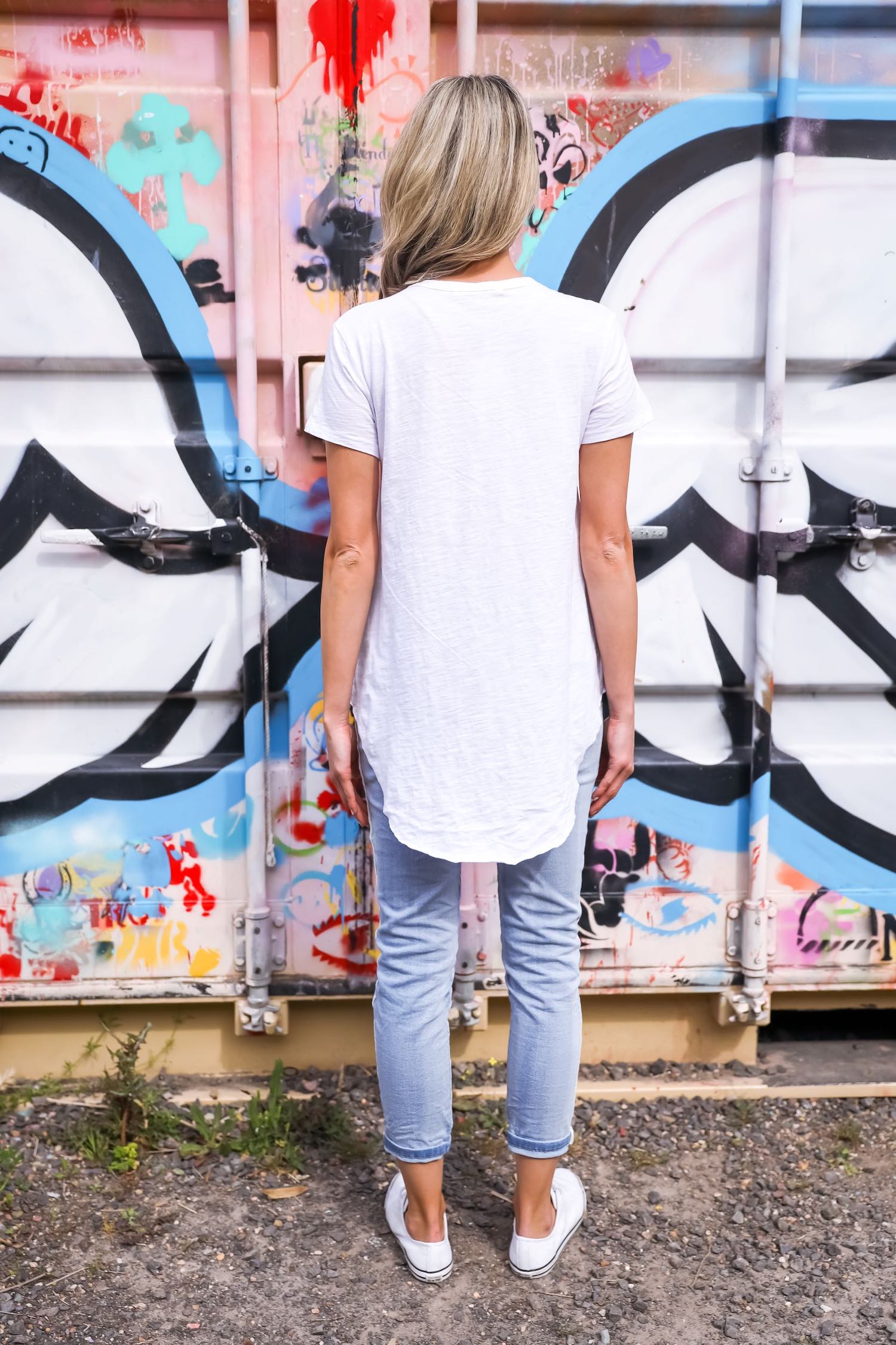 ladies tops #color_white