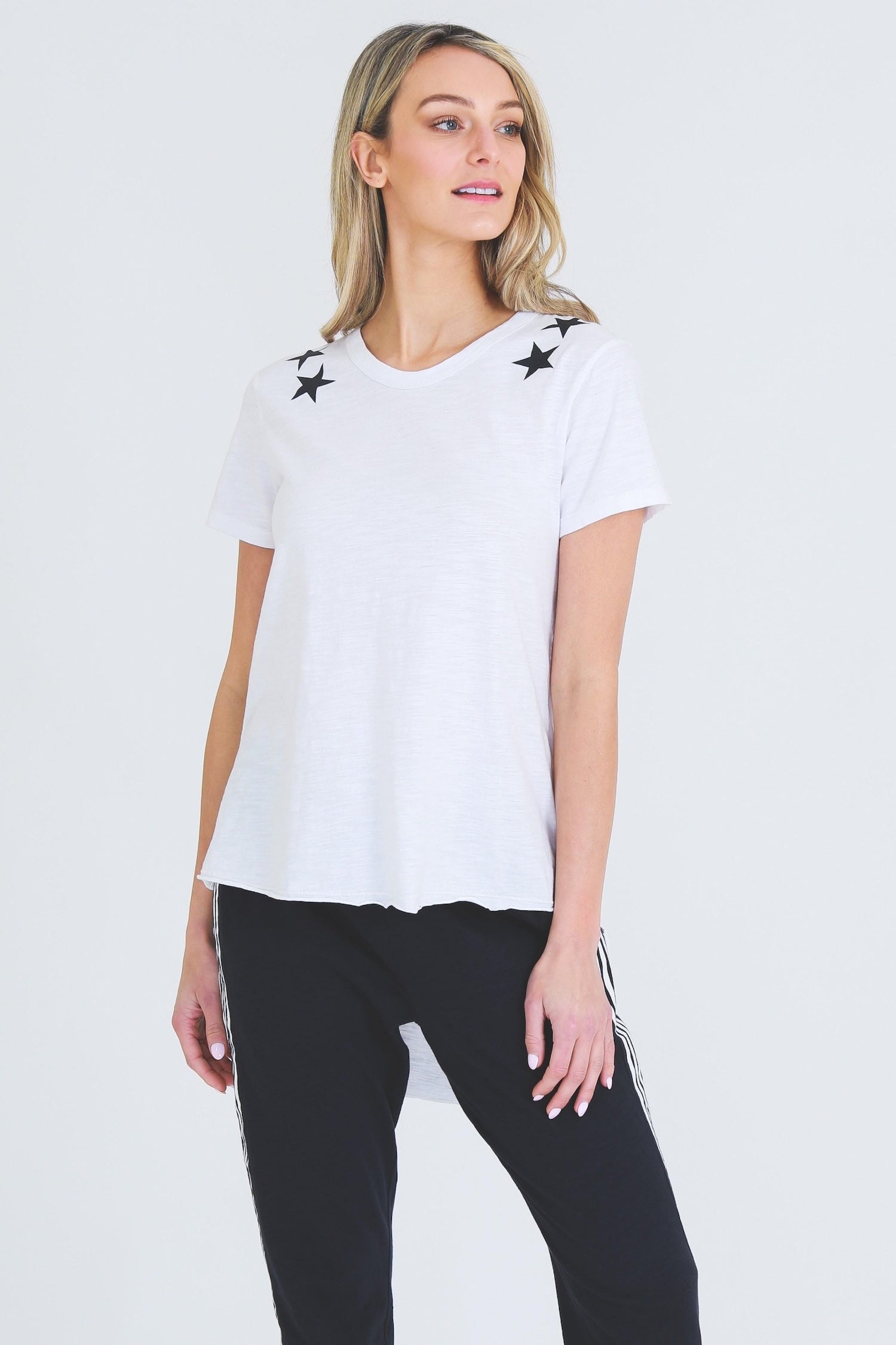 white t shirt #color_white