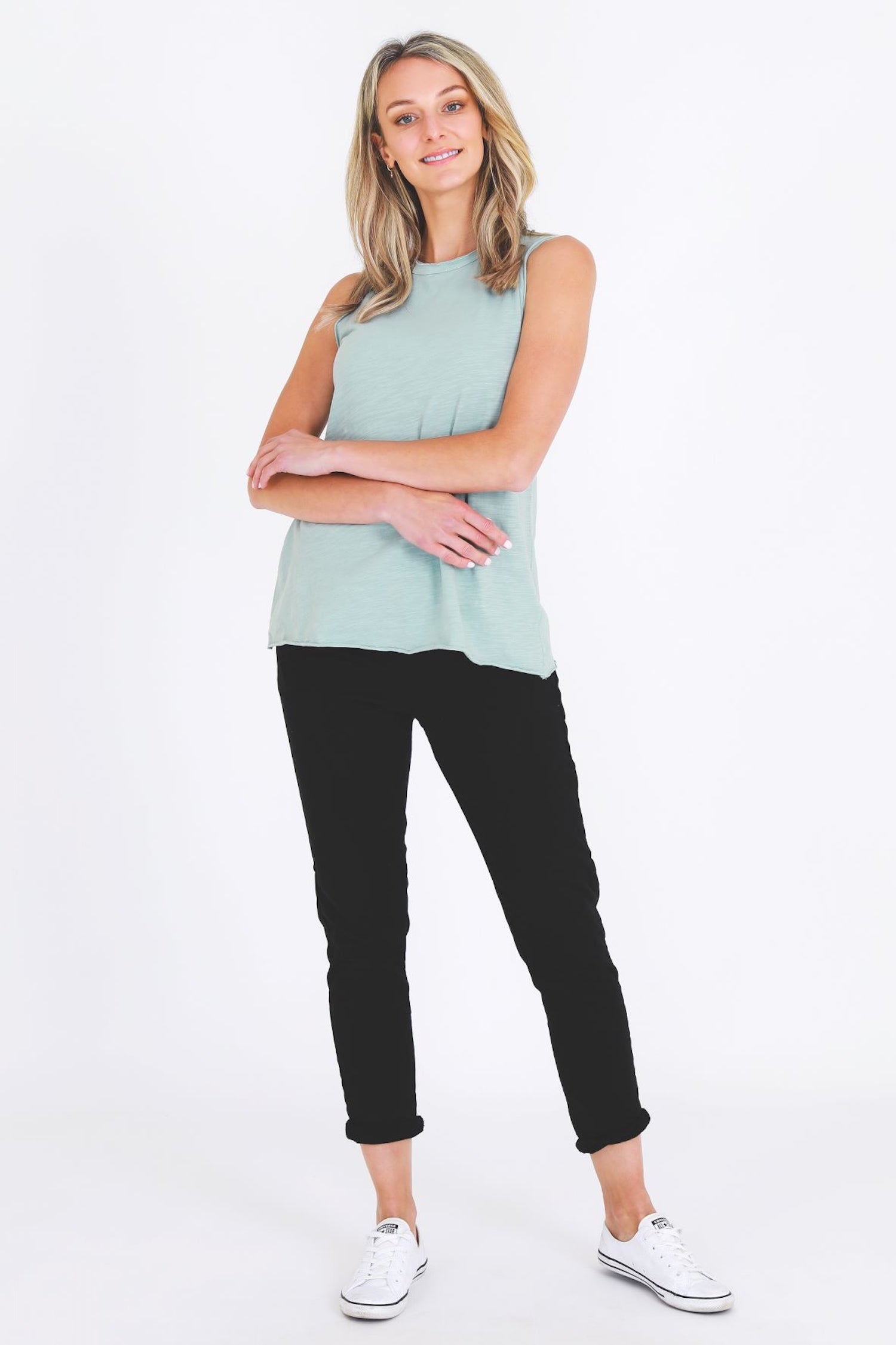 light green top #color_leaf
