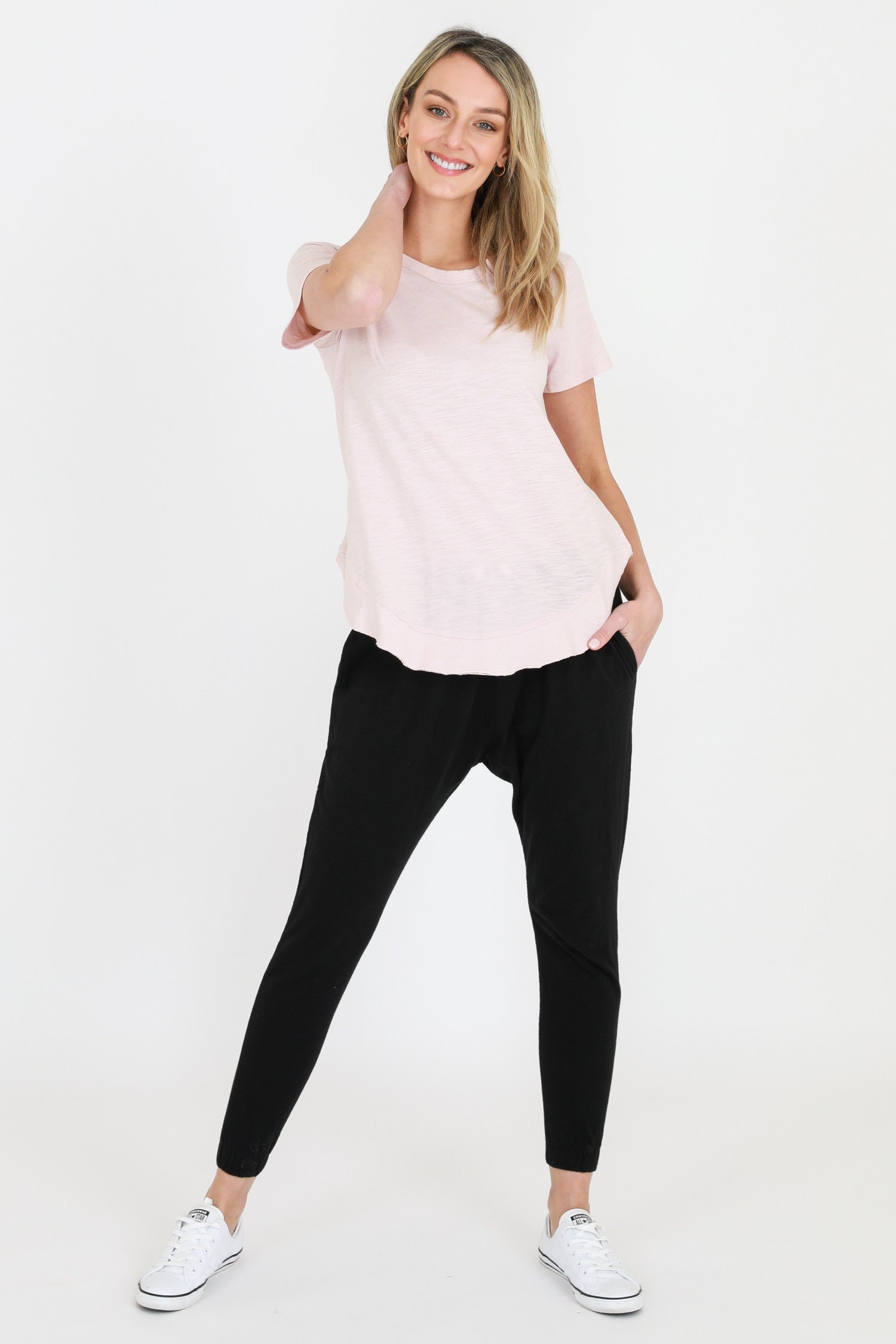 best white t shirts #color_blush marle