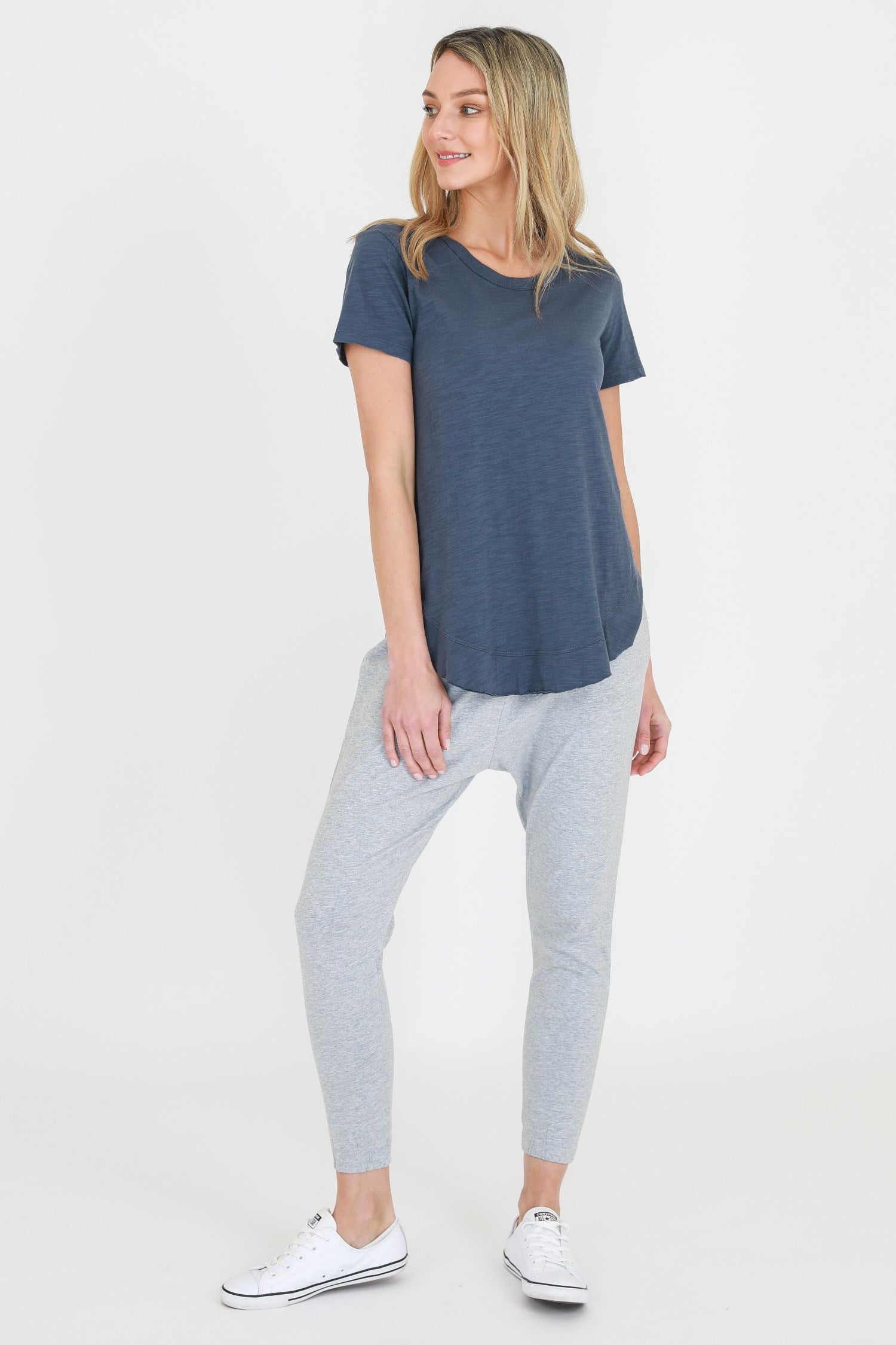 blue shirts #color_indigo