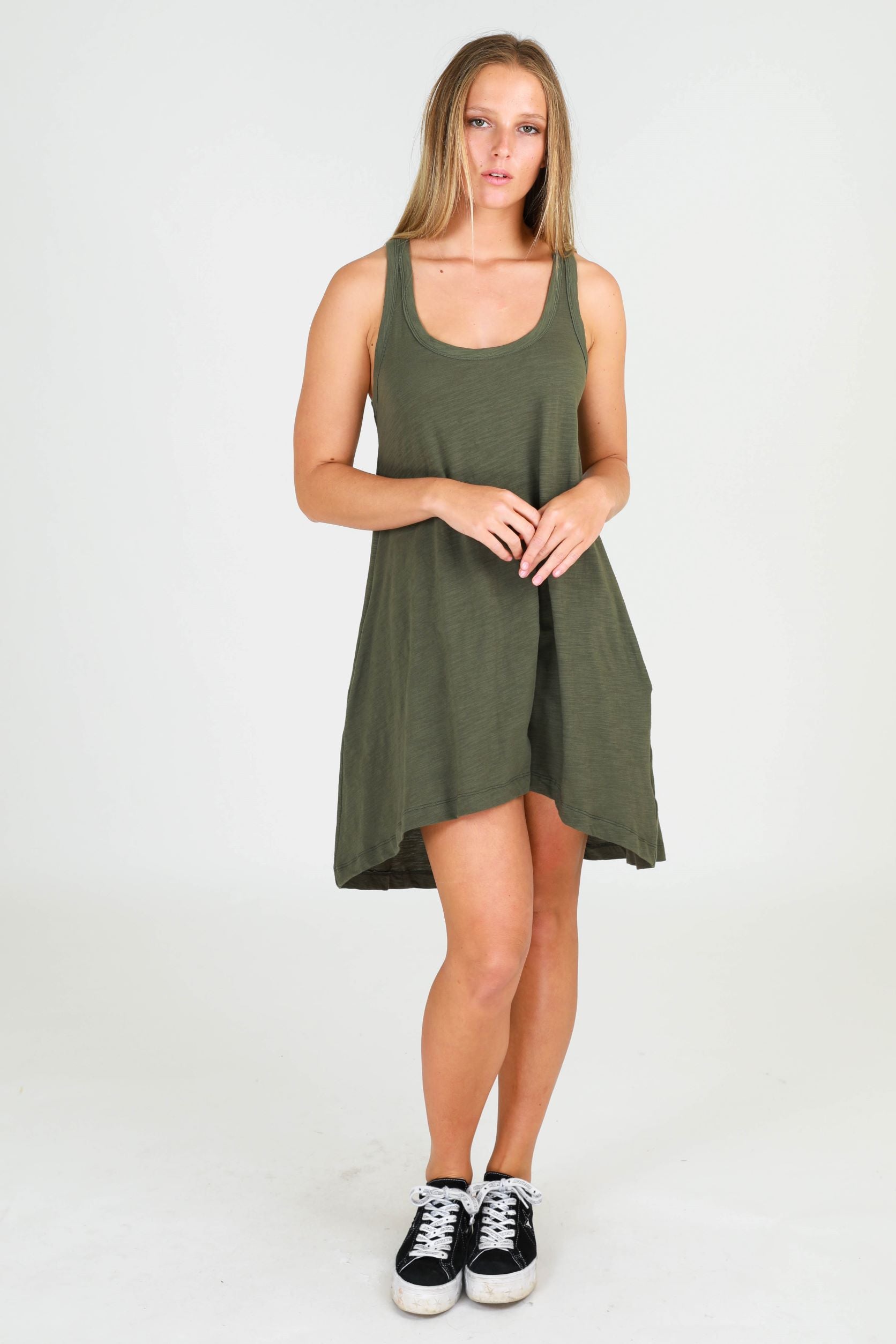 dress t shirts #color_khaki