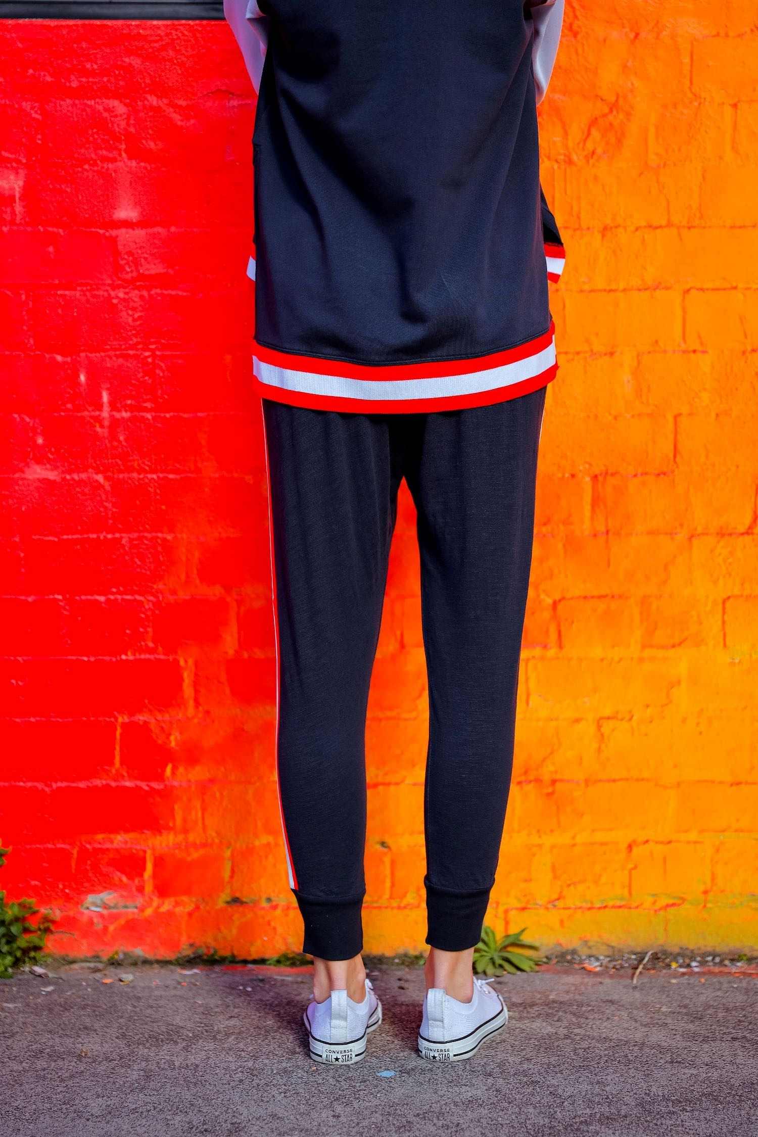 black women's clothing
