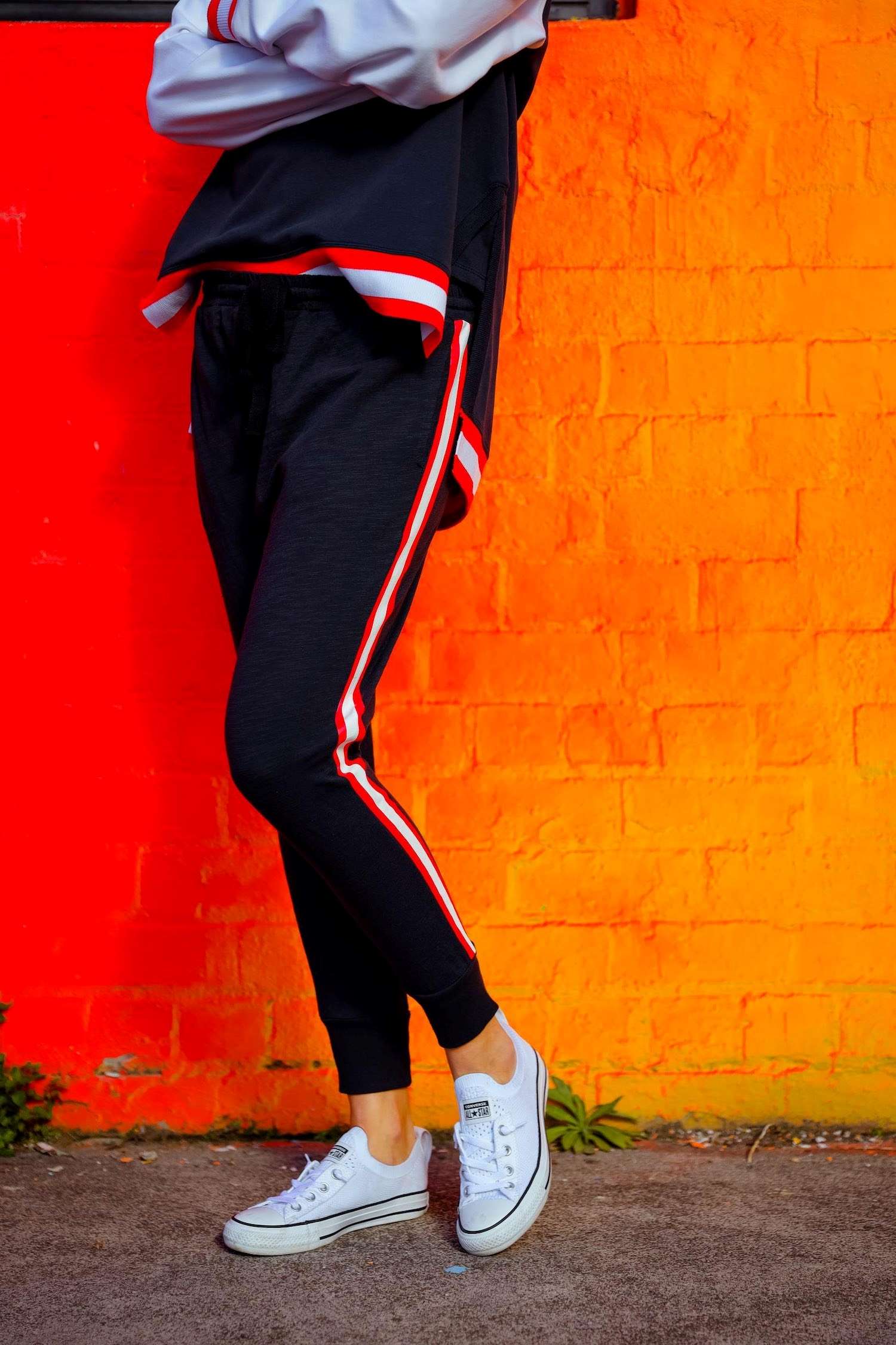 joggers clothing