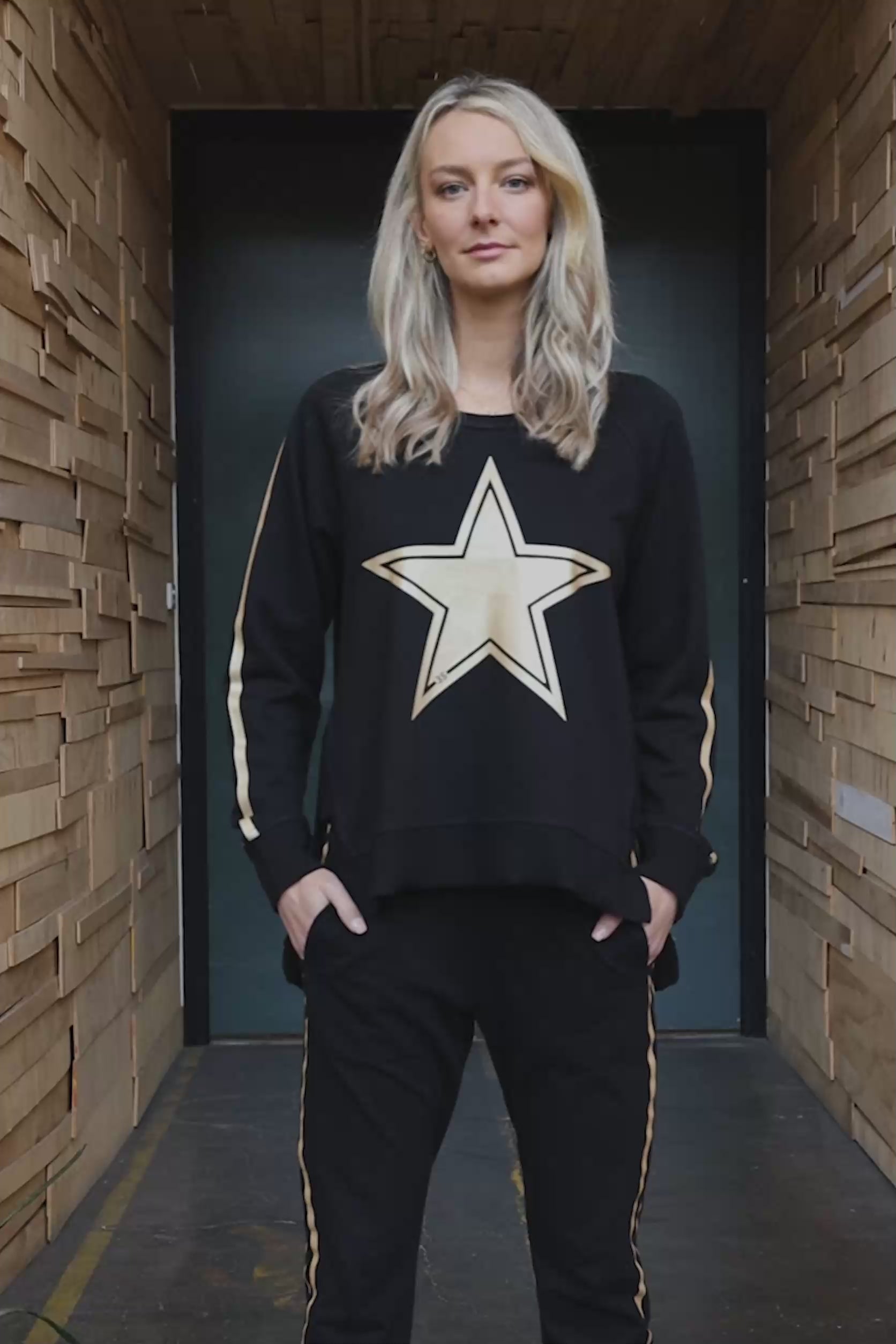 graphic sweatshirts women #color_black