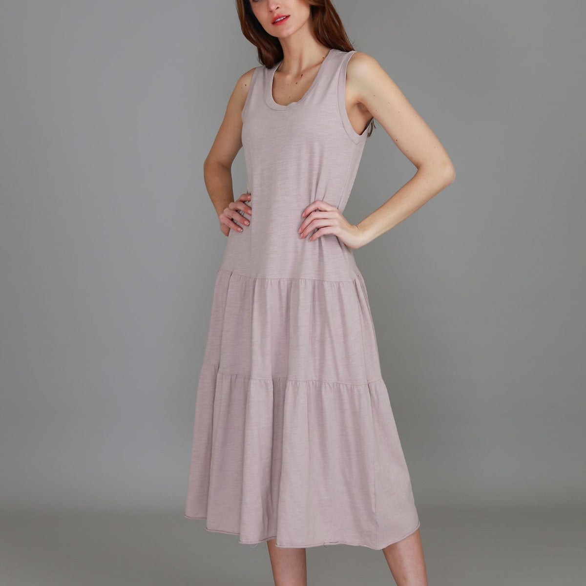 Midi Dress: A Timeless Fashion Staple