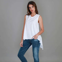Tees + Tanks