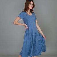 Loose Dress