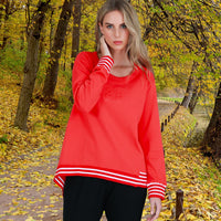 Oversized Sweatshirt