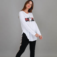 Graphic Prints