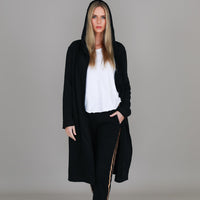 Black Hoodie