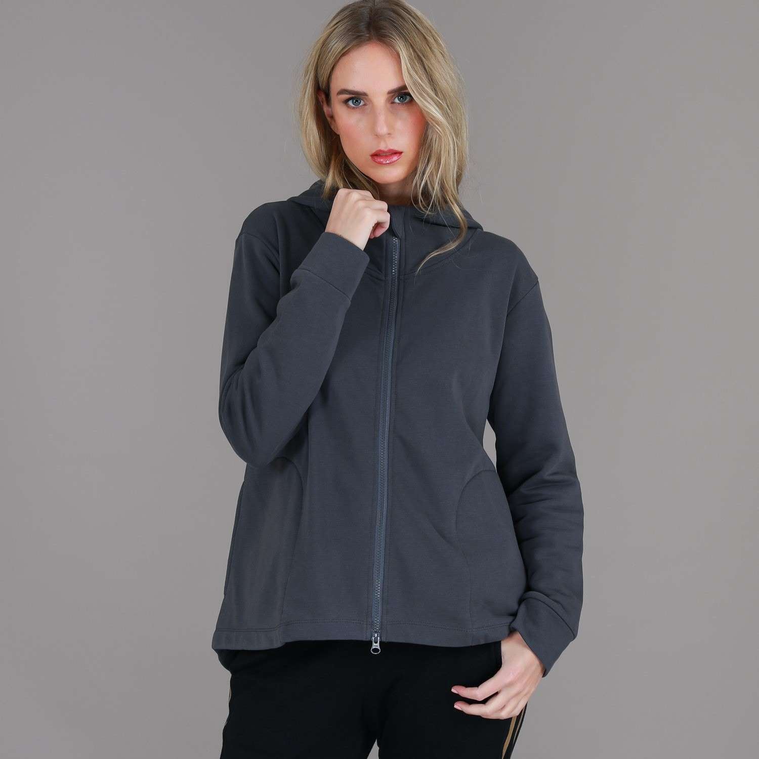 women's zip jackets