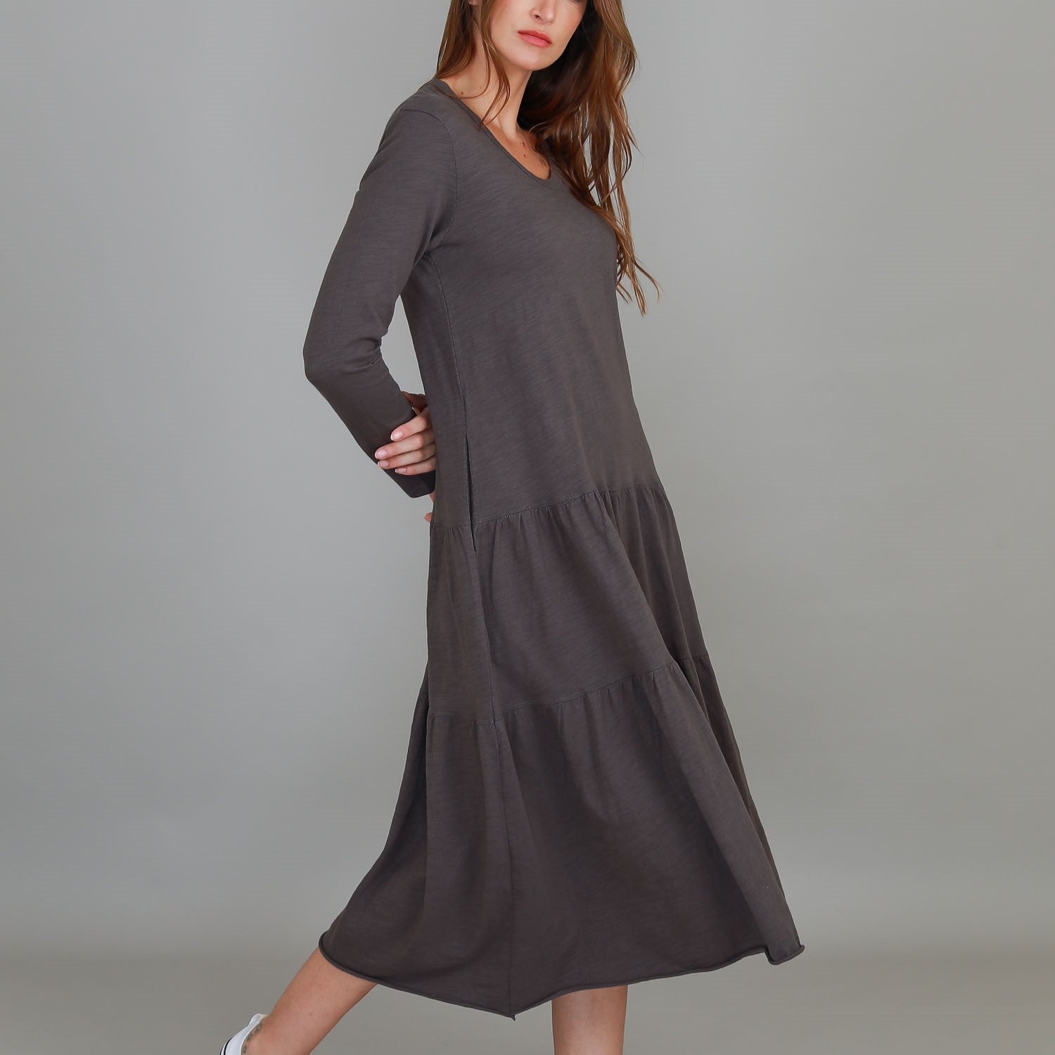 dresses with sleeves