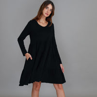 Long Sleeve Dress