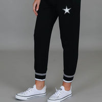 Black Pants