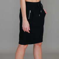 Long Skirt