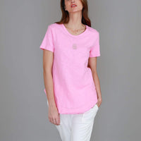 Pink T Shirt
