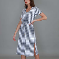 Striped Dress