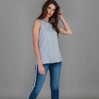 Grey T Shirt