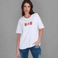 Oversized T Shirt