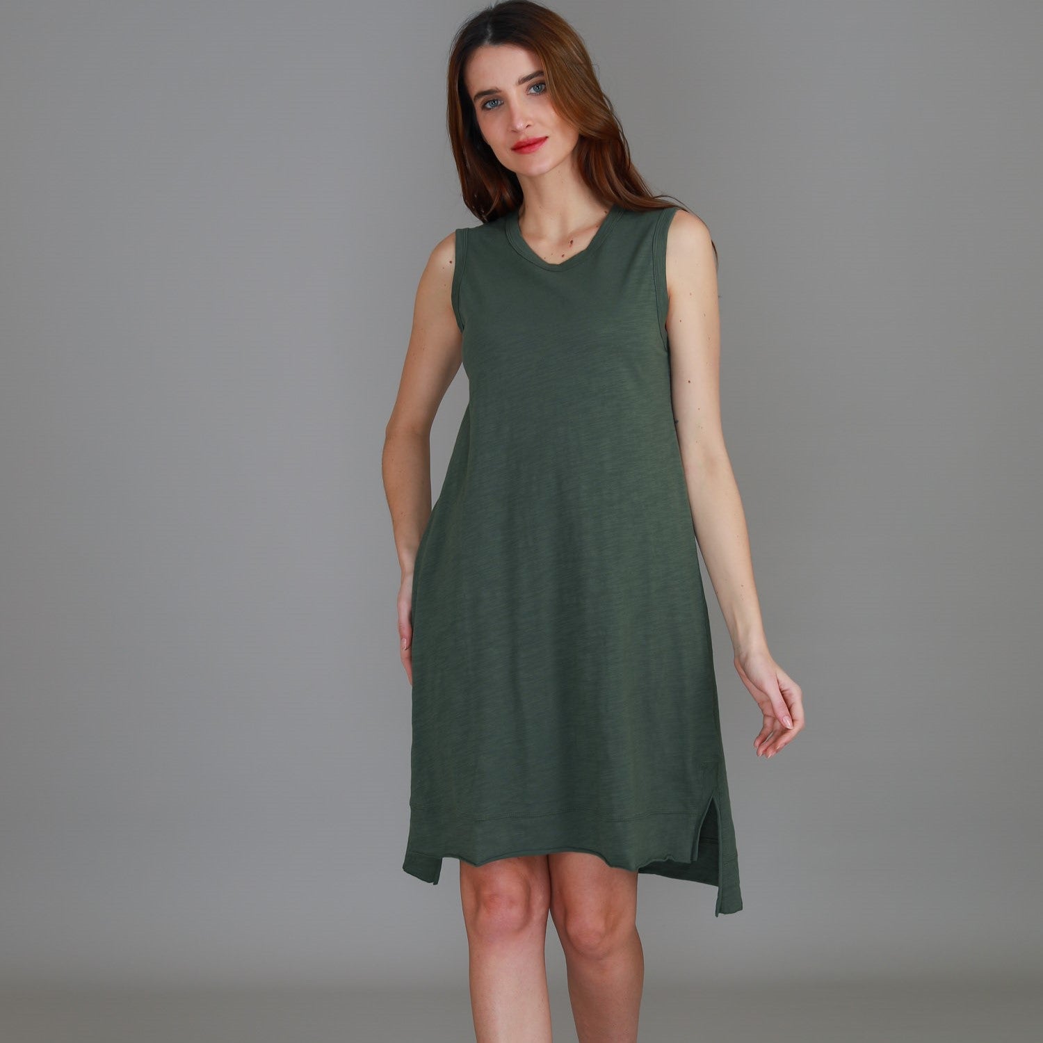 shift dress