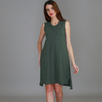 Shift Dress