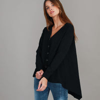 Longline Tops