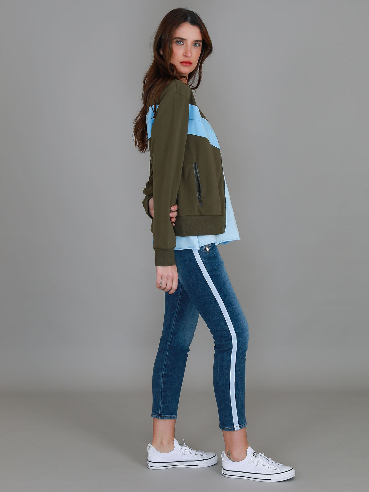 jacket bomber
