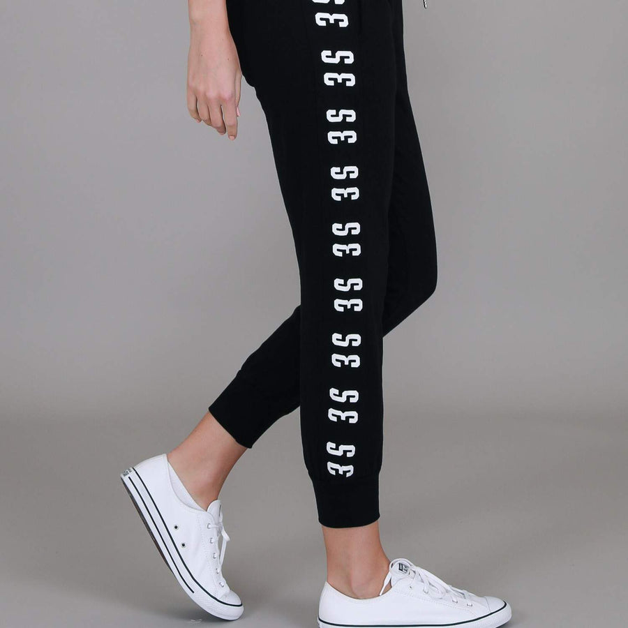 3S Joggers size guide