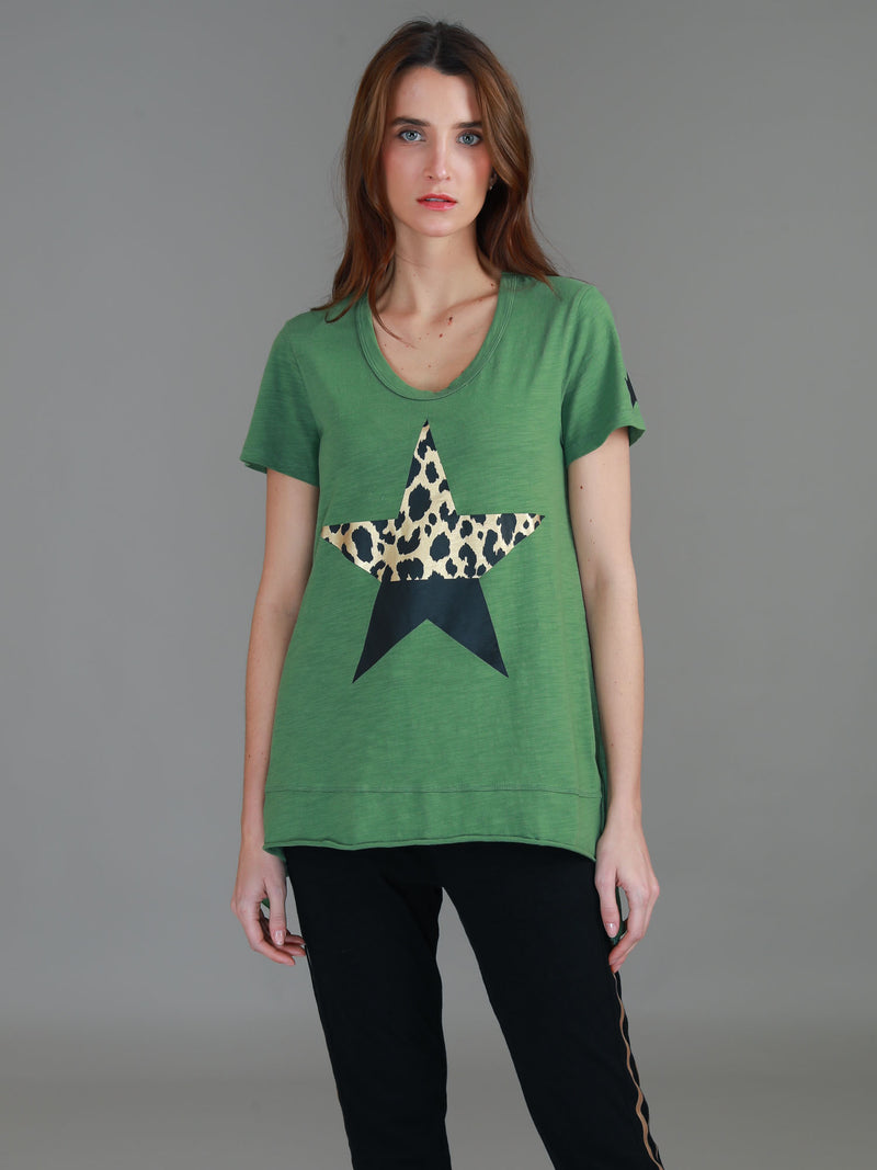 graphic tees for women #color_crocodile