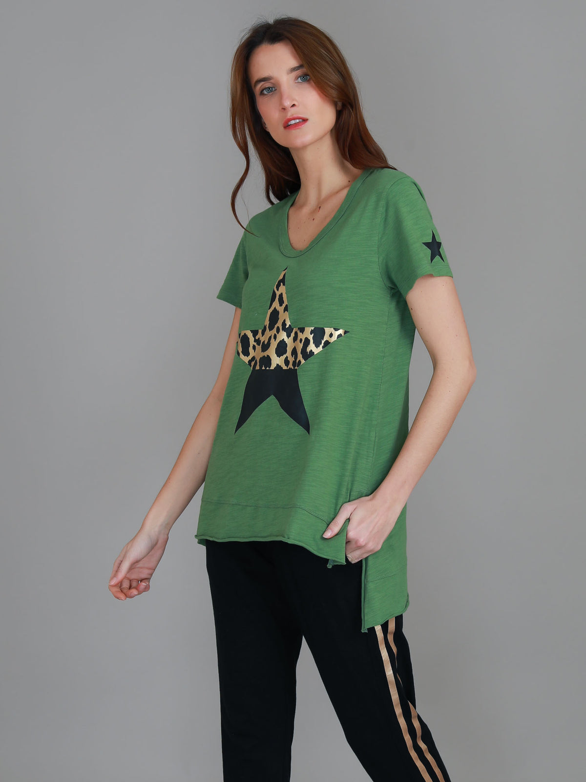 graphic t-shirts