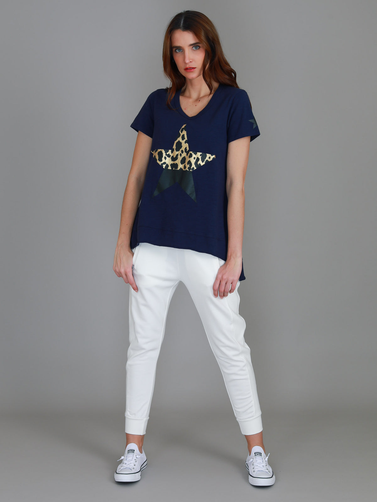 graphic oversized t shirt