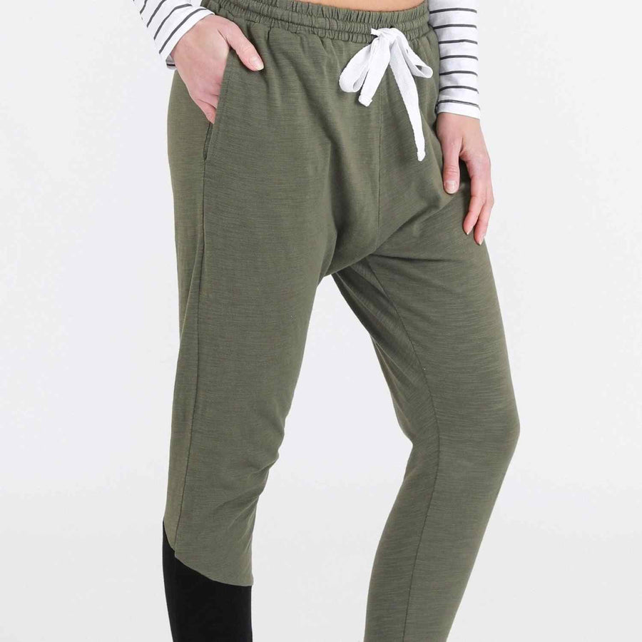 Cindy Jogger Pants size guide