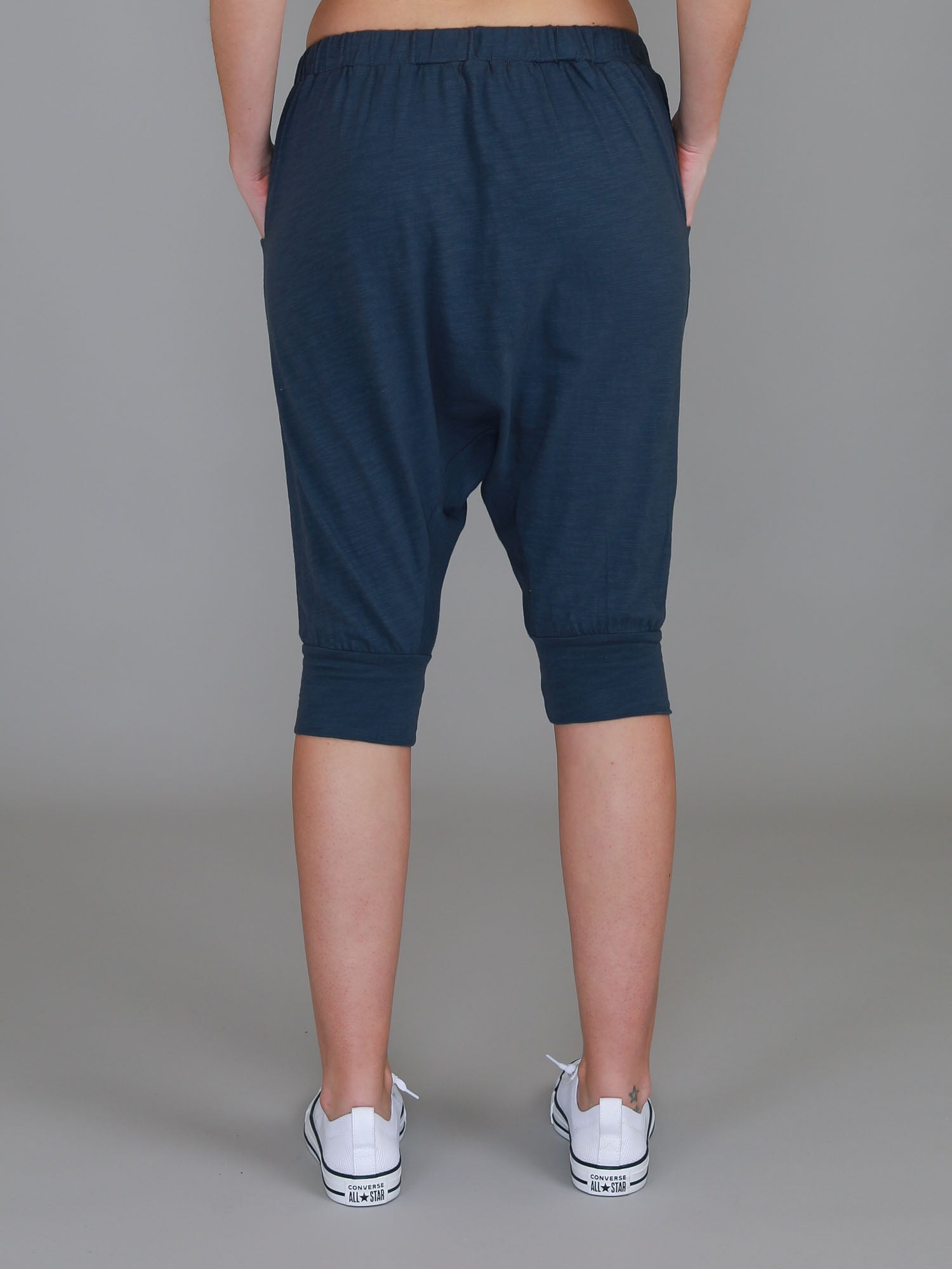 shorts women's #color_indigo