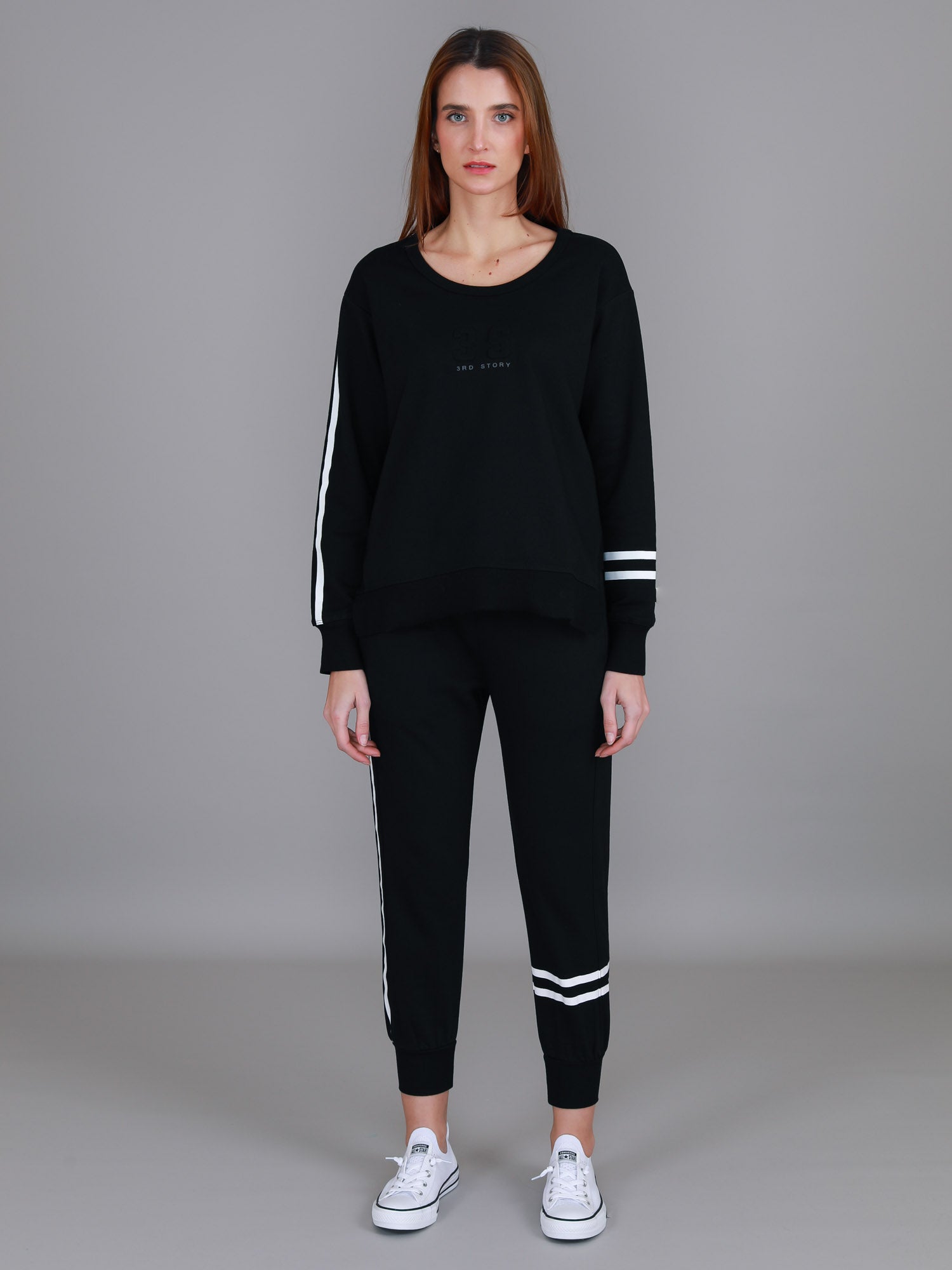 trackie set #color_black