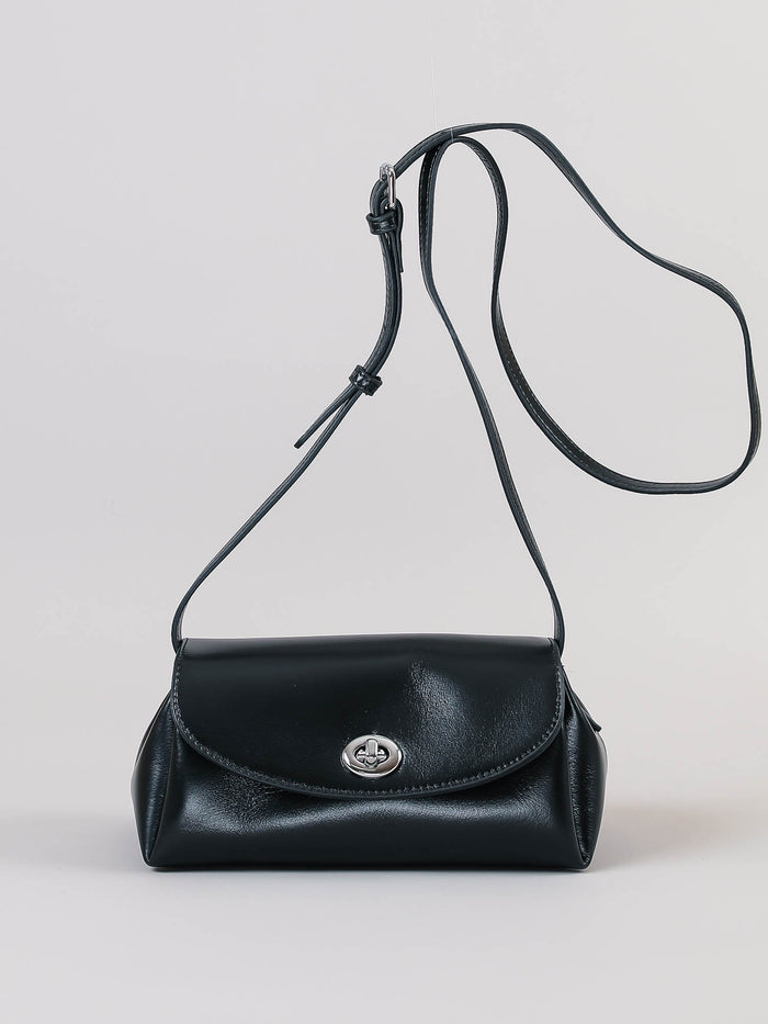 Adelle Crossbody Leather Bag